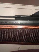 2002 REMINGTON 673 GUIDE RIFLE-BOLT ACTION PROFESSIONALLY RECHAMBERED TO A 300 WIN MAG *MINT* * - 9 of 16