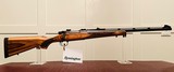 2002 REMINGTON 673 GUIDE RIFLE-BOLT ACTION PROFESSIONALLY RECHAMBERED TO A 300 WIN MAG *MINT* * - 2 of 16
