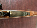 1992 BROWNING MEDALLION A BOLT with IRON SIGHTS .280 REM ONLY *SPECIAL ORDER* *BRAND NEW* *RARE* - 17 of 24