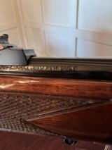 1992 BROWNING MEDALLION A BOLT with IRON SIGHTS .280 REM ONLY *SPECIAL ORDER* *BRAND NEW* *RARE* - 11 of 24