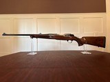 1992 BROWNING MEDALLION A BOLT with IRON SIGHTS .280 REM ONLY *SPECIAL ORDER* *BRAND NEW* *RARE* - 2 of 24