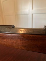 1992 BROWNING MEDALLION A BOLT with IRON SIGHTS .280 REM ONLY *SPECIAL ORDER* *BRAND NEW* *RARE* - 7 of 24