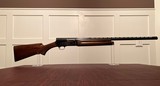 !!!PRICE REDUCED!!!1970 Browning Auto 5 Light 12 Shotgun - 2 of 16