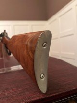 MINT Winchester “Buffalo Bill” Commemorative Rifle - 4 of 22