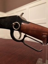 MINT Winchester “Buffalo Bill” Commemorative Rifle - 5 of 22