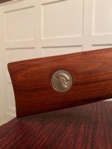 MINT Winchester “Buffalo Bill” Commemorative Rifle - 16 of 22
