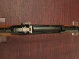 MINT Winchester “Buffalo Bill” Commemorative Rifle - 21 of 22