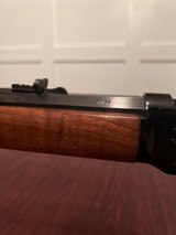 MINT Winchester “Buffalo Bill” Commemorative Rifle - 18 of 22