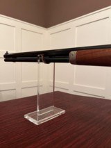 MINT Winchester “Buffalo Bill” Commemorative Rifle - 8 of 22
