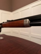 MINT Winchester “Buffalo Bill” Commemorative Rifle - 14 of 22