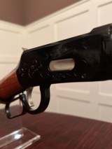MINT Winchester “Buffalo Bill” Commemorative Rifle - 3 of 22