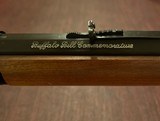 MINT Winchester “Buffalo Bill” Commemorative Rifle - 12 of 22