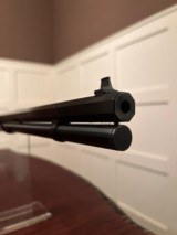 MINT Winchester “Buffalo Bill” Commemorative Rifle - 9 of 22