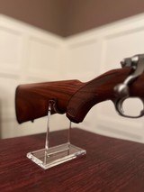 2007 RUGER M77 RSI 257 ROBERTS *POLISHED STAINLESS* *IRON SIGHTS* *MANNLICHER STOCK* *EXTREMELY RARE* *NEW IN BOX* - 10 of 21