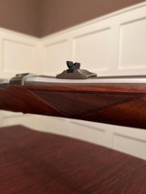 2007 RUGER M77 RSI 257 ROBERTS *POLISHED STAINLESS* *IRON SIGHTS* *MANNLICHER STOCK* *EXTREMELY RARE* *NEW IN BOX* - 11 of 21