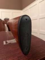 2007 RUGER M77 RSI 257 ROBERTS *POLISHED STAINLESS* *IRON SIGHTS* *MANNLICHER STOCK* *EXTREMELY RARE* *NEW IN BOX* - 19 of 21