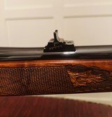 SAKO AIII SUPER DELUXE 30-06 BOLT ACTION RIFLE *IRON SIGHTS* *EXTREMELY RARE* *ORIGINAL BOX* - 19 of 20