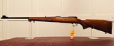 Time Capsule!!! Extremely Rare find!!! 1956 Model 70 Winchester Featherweight 270 - 2 of 18