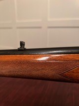 Time Capsule!!! Extremely Rare find!!! 1956 Model 70 Winchester Featherweight 270 - 14 of 18