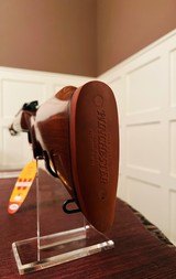 Time Capsule!!! Extremely Rare find!!! 1956 Model 70 Winchester Featherweight 270 - 8 of 18