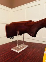 Time Capsule!!! Extremely Rare find!!! 1956 Model 70 Winchester Featherweight 270 - 5 of 18