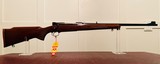 Time Capsule!!! Extremely Rare find!!! 1956 Model 70 Winchester Featherweight 270 - 1 of 18