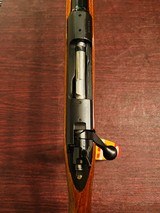 Time Capsule!!! Extremely Rare find!!! 1956 Model 70 Winchester Featherweight 270 - 12 of 18