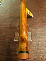 Time Capsule!!! Extremely Rare find!!! 1956 Model 70 Winchester Featherweight 270 - 11 of 18