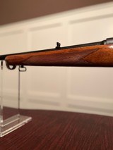 Time Capsule!!! Extremely Rare find!!! 1956 Model 70 Winchester Featherweight 270 - 9 of 18