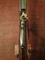 !!!!!!!!Browning Collectors Wanted!!!!!!!!!Browning BLR steel receiver lever action chambered in the SUPER RARE 284 Winchester - 11 of 20