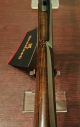 !!!!!!!!Browning Collectors Wanted!!!!!!!!!Browning BLR steel receiver lever action chambered in the SUPER RARE 284 Winchester - 14 of 20