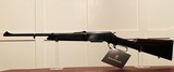 !!!!!!!!Browning Collectors Wanted!!!!!!!!!Browning BLR steel receiver lever action chambered in the SUPER RARE 284 Winchester - 1 of 20