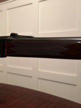 !!!!!!!!Browning Collectors Wanted!!!!!!!!!Browning BLR steel receiver lever action chambered in the SUPER RARE 284 Winchester - 13 of 20