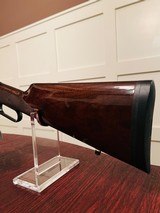 !!!!!!!!Browning Collectors Wanted!!!!!!!!!Browning BLR steel receiver lever action chambered in the SUPER RARE 284 Winchester - 5 of 20