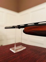 SUPER RARE!!! Browning Gold Fusion High Grade 12 gauge Shotgun in factory case in MINT condition - 21 of 22