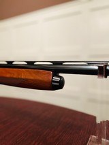SUPER RARE!!! Browning Gold Fusion High Grade 12 gauge Shotgun in factory case in MINT condition - 20 of 22
