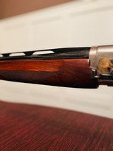 SUPER RARE!!! Browning Gold Fusion High Grade 12 gauge Shotgun in factory case in MINT condition - 7 of 22