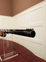SUPER RARE!!! Browning Gold Fusion High Grade 12 gauge Shotgun in factory case in MINT condition - 9 of 22