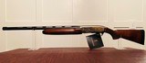 SUPER RARE!!! Browning Gold Fusion High Grade 12 gauge Shotgun in factory case in MINT condition - 3 of 22
