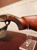 SUPER RARE!!! Browning Gold Fusion High Grade 12 gauge Shotgun in factory case in MINT condition - 17 of 22