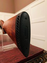 SUPER RARE!!! Browning Gold Fusion High Grade 12 gauge Shotgun in factory case in MINT condition - 8 of 22