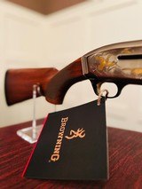SUPER RARE!!! Browning Gold Fusion High Grade 12 gauge Shotgun in factory case in MINT condition - 16 of 22
