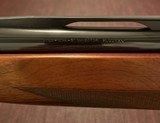 SUPER RARE!!! Browning Gold Fusion High Grade 12 gauge Shotgun in factory case in MINT condition - 14 of 22