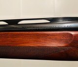 SUPER RARE!!! Browning Gold Fusion High Grade 12 gauge Shotgun in factory case in MINT condition - 13 of 22