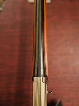 SUPER RARE!!! Browning Gold Fusion High Grade 12 gauge Shotgun in factory case in MINT condition - 19 of 22