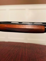 SUPER RARE!!! Browning Gold Fusion High Grade 12 gauge Shotgun in factory case in MINT condition - 10 of 22