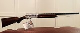 BROWNING CLASSIC LIMITED EDITION LIGHT 12 COMMEMORATIVE 12 GA SHOTGUN *EXTREMELY RARE* *MINT* - 2 of 20