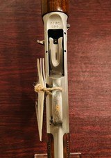 BROWNING CLASSIC LIMITED EDITION LIGHT 12 COMMEMORATIVE 12 GA SHOTGUN *EXTREMELY RARE* *MINT* - 13 of 20