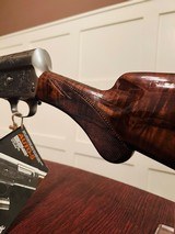 BROWNING CLASSIC LIMITED EDITION LIGHT 12 COMMEMORATIVE 12 GA SHOTGUN *EXTREMELY RARE* *MINT* - 14 of 20