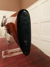 BROWNING CLASSIC LIMITED EDITION LIGHT 12 COMMEMORATIVE 12 GA SHOTGUN *EXTREMELY RARE* *MINT* - 16 of 20